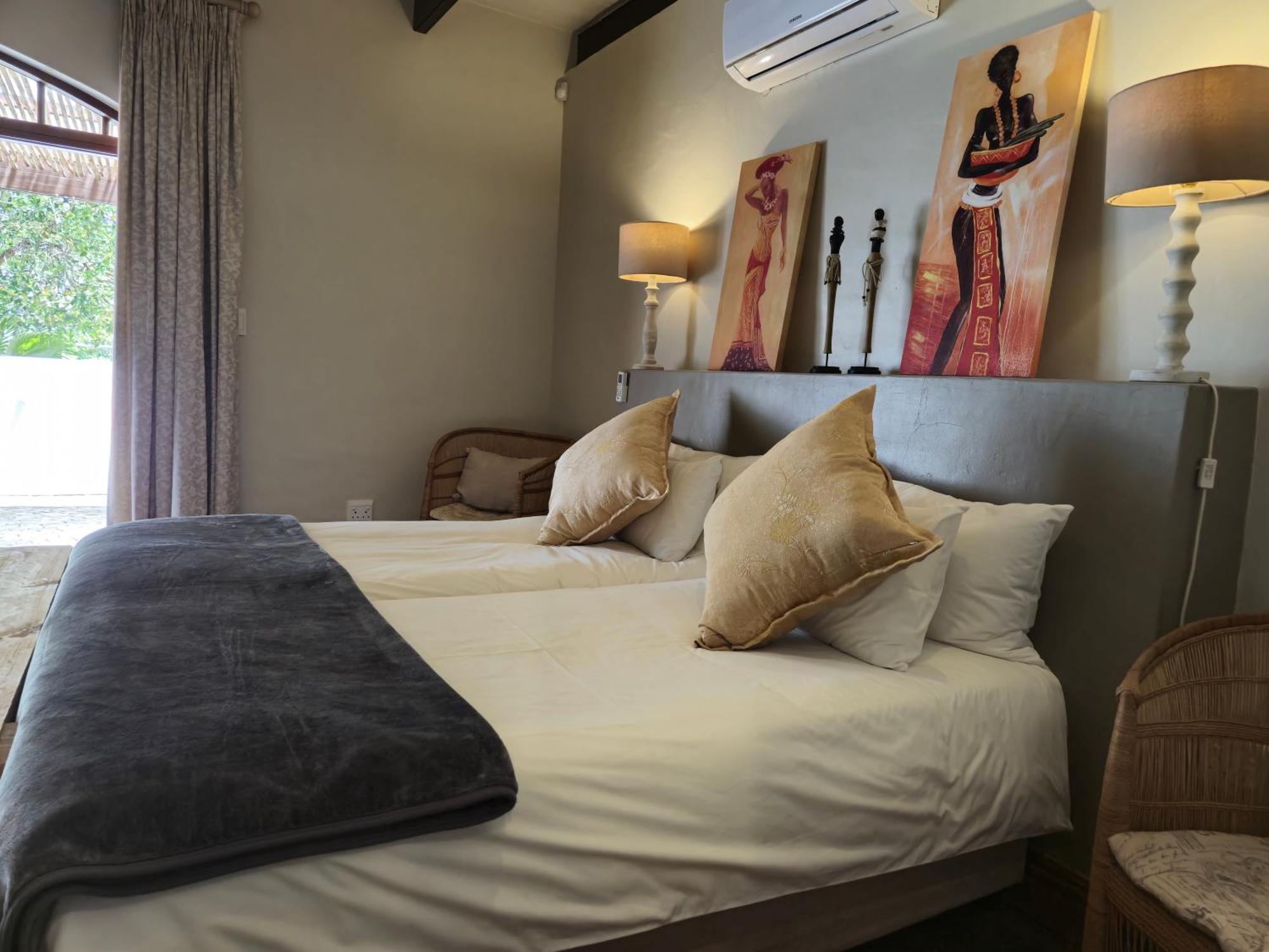 De Leeuwenhof Estate Hotell Paarl Exteriör bild