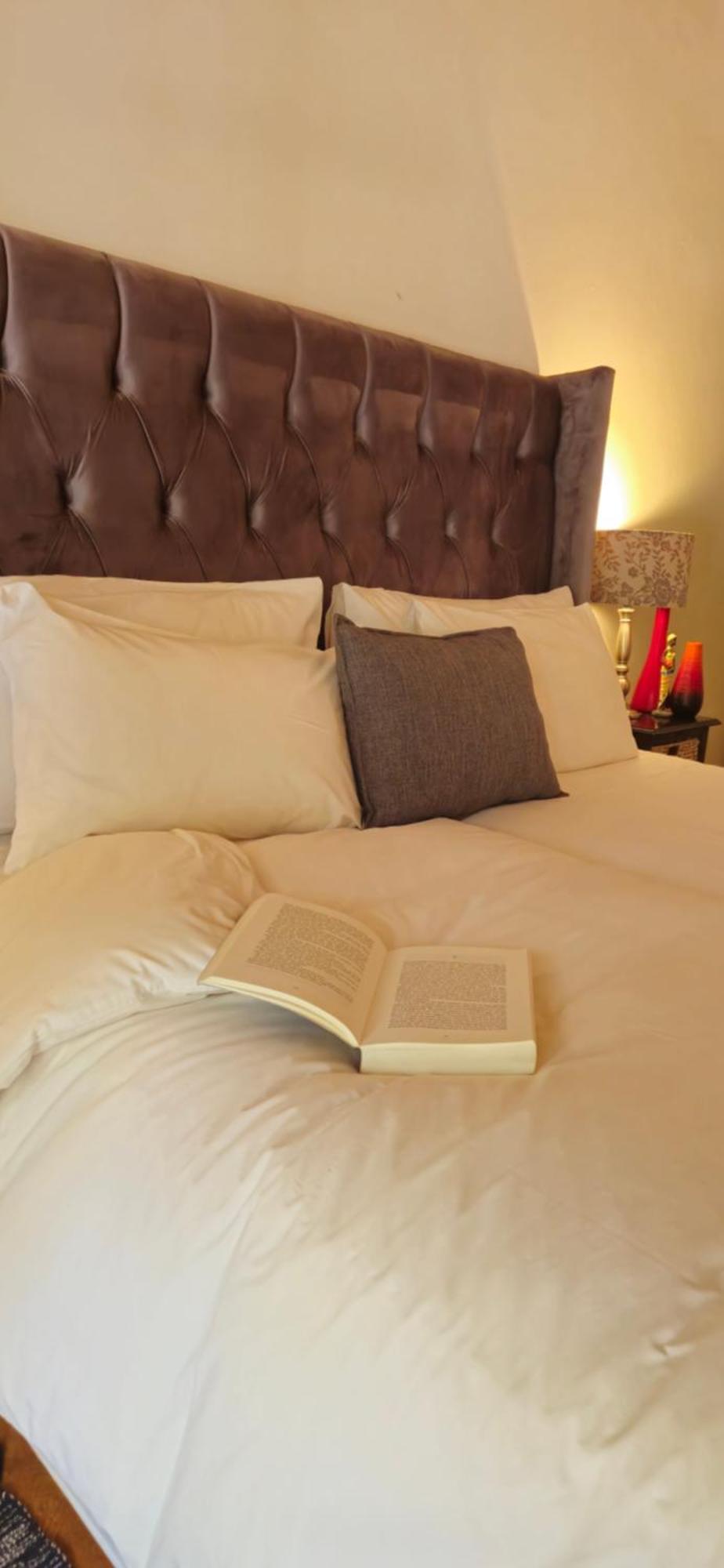 De Leeuwenhof Estate Hotell Paarl Exteriör bild