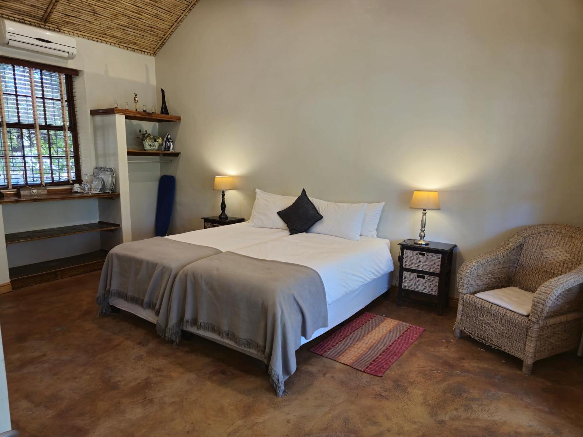 De Leeuwenhof Estate Hotell Paarl Exteriör bild