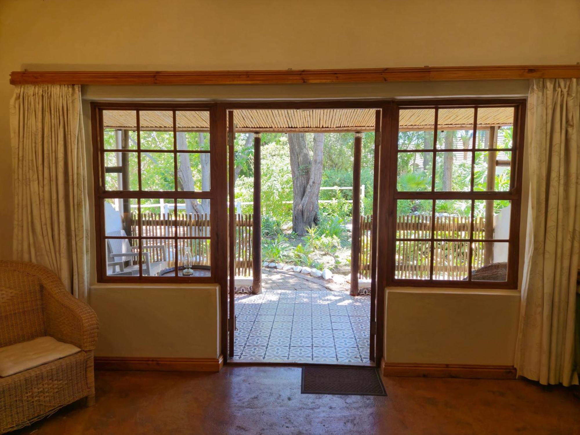 De Leeuwenhof Estate Hotell Paarl Exteriör bild